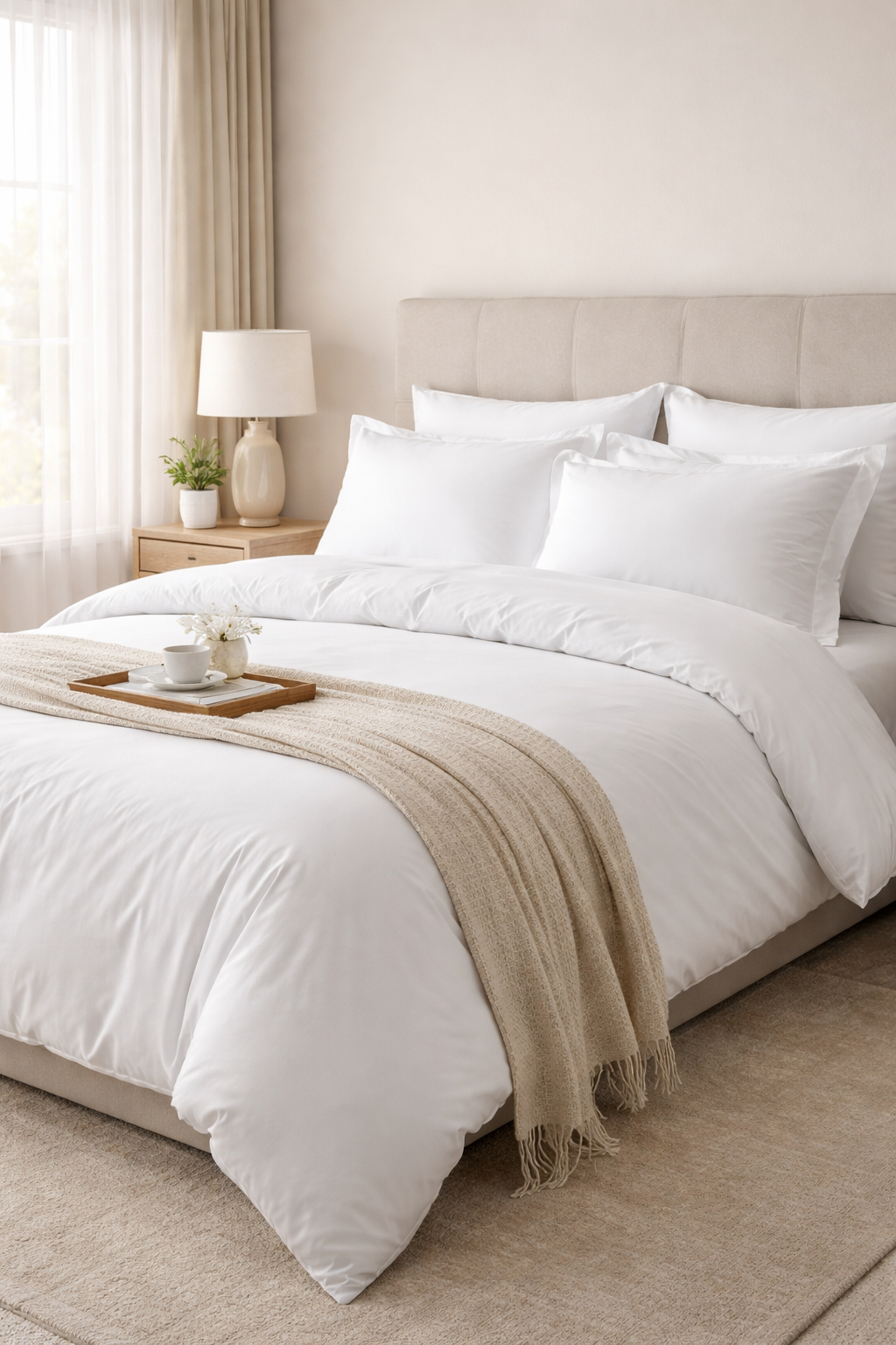 Bed Linen