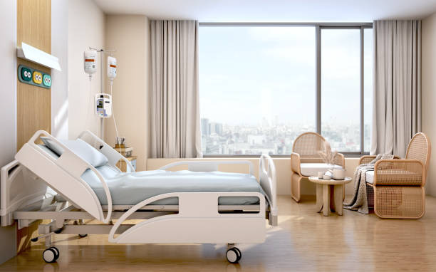 Patient Bed Linen