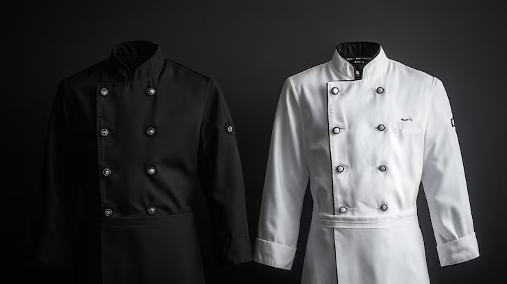 Chef Wear