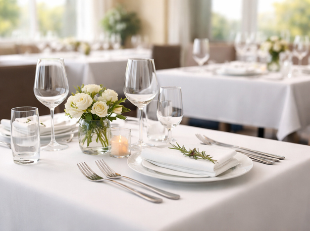 Tablecloths